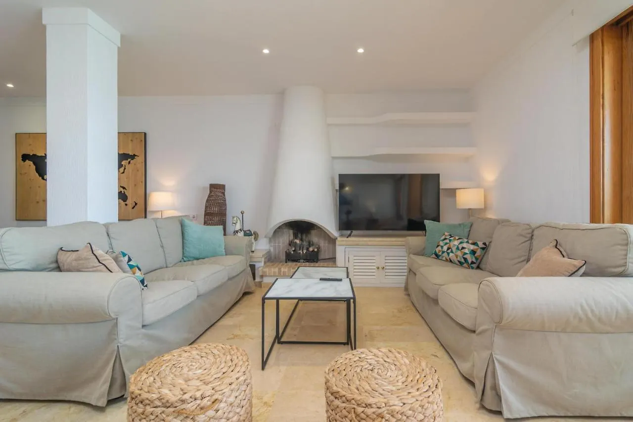 Ed Bellveure 2 B -Duplex- Apartamento Port de Pollença